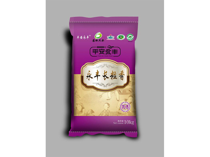 長(zhǎng)粒香優(yōu)選